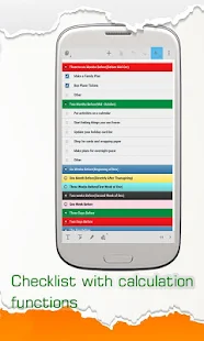 Handy Note Pro - screenshot thumbnail