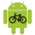 BikeDroid logo