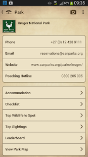   Tracking the Wild- screenshot thumbnail   