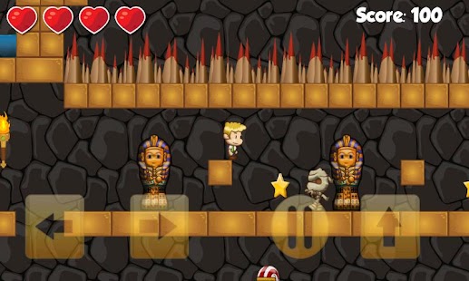 How to install Mummy Boy patch 1.0.1 apk for android
