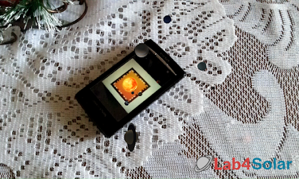 Lab4U SolarSystem poster 2