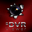 sDVR Viewer (v2.2.4) logo