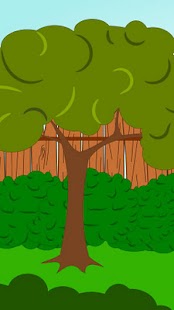 Download The Backyard - Live Wallpaper APK for PC