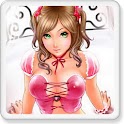 hentai sexy anime hot manga n4 logo