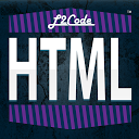 L2Code HTML – Learn to Code! mobile app icon