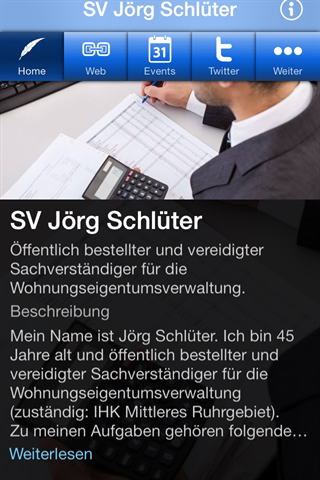 SV Jörg Schlüter
