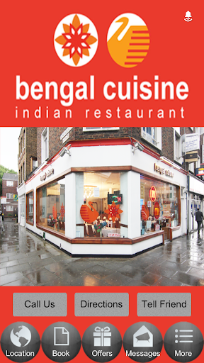 Bengal Cuisine