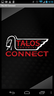 TALOS Connect