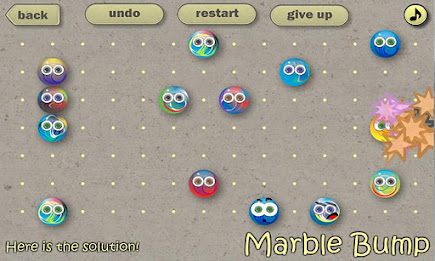 Marble Bump poster 3