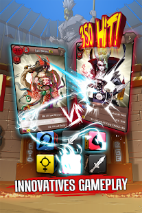 Eredan Arena Screen 2