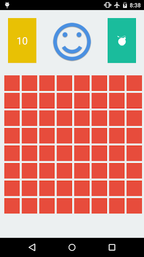 【免費街機App】Minesweeper - flat design-APP點子