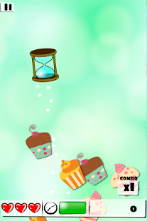 Free Download Candy Bubble Pop: Cupcake Time APK for Android
