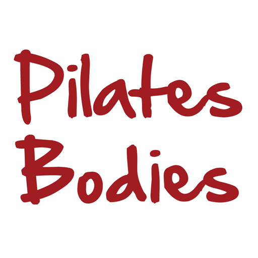 Pilates Bodies LOGO-APP點子