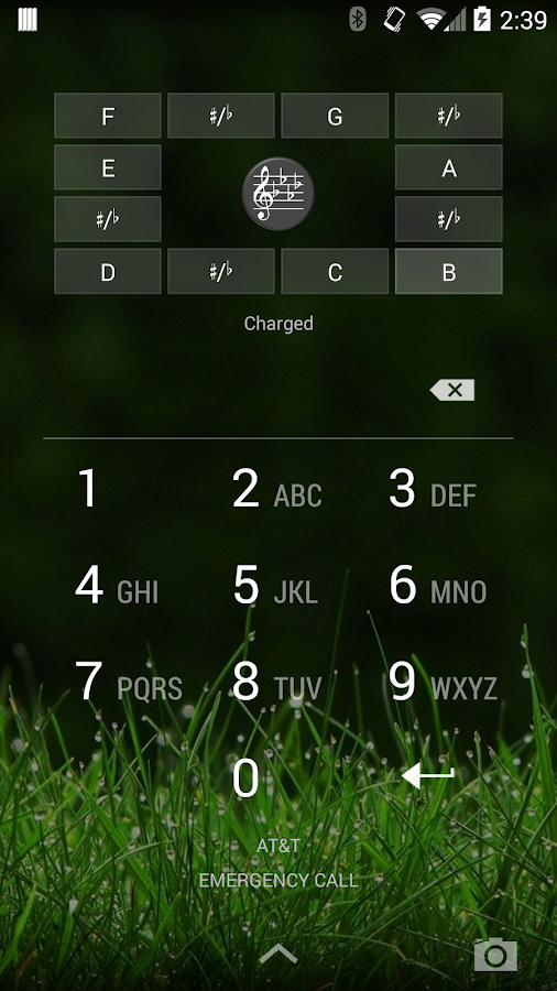 Pitch Perfect (Digital Pitch Pipe) Android Apps on Google Play