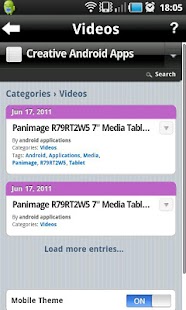 How to mod Creative Android Apps 1.4 apk for laptop