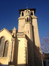 Église De Séné Bourg