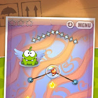 Cut the Rope HD v2.5.2 Free Download Apk – Android Games