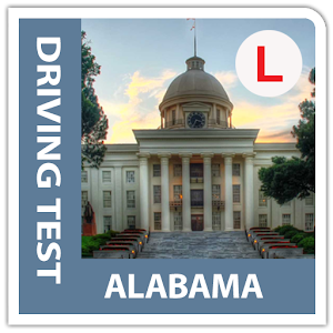 Alabama Driving Test 1.1