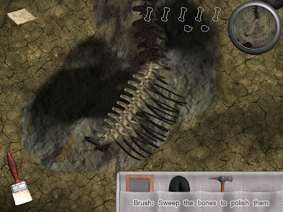 download Dino Dan: Dino Dig Site free