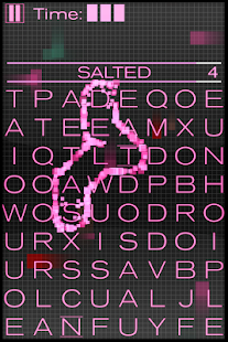 Illuminated Words - screenshot thumbnail
