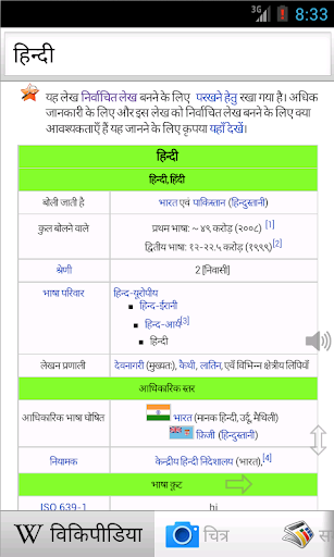 सभी हिन्दी शब्दकोश
