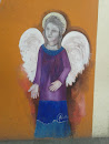 Angel De La Guarda
