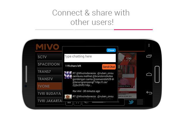 Mivo - Android Apps on Google Play