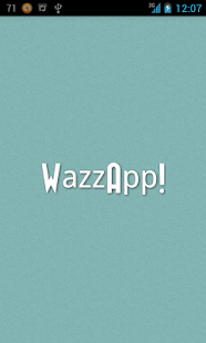 WazzApp Screenshots 0
