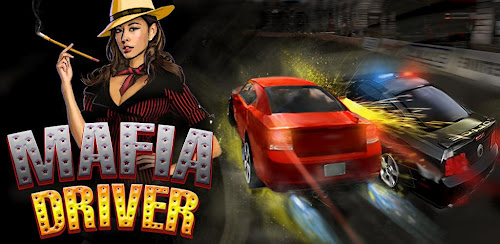 Mafia Driver 2.4