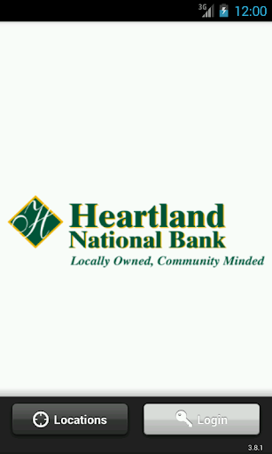 Heartland National Bank