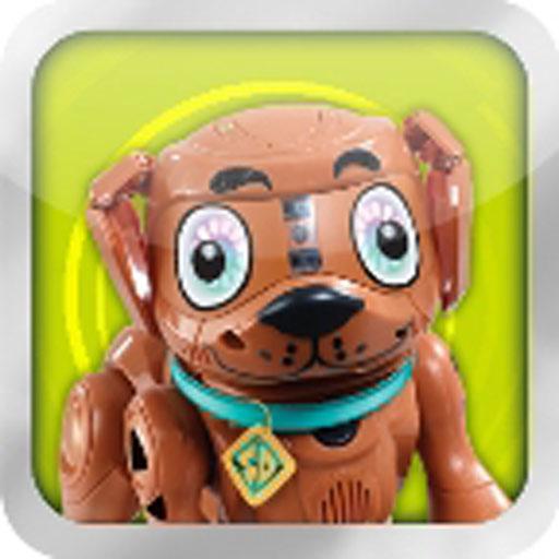 Teksta Scooby App LOGO-APP點子