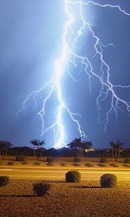 How to download Thunderstorm live wallpapers lastet apk for pc