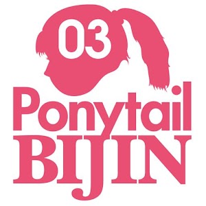 Ponytail Bijin 03 1.4.0