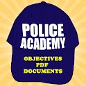 Police Academy App logo