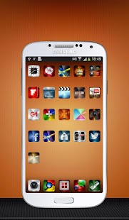 How to download Hiro icons pack patch 1.1.0 apk for pc