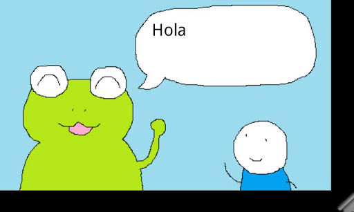 [Kids-Edu] Spanish Greetings