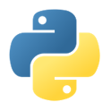 Python Pypi icon