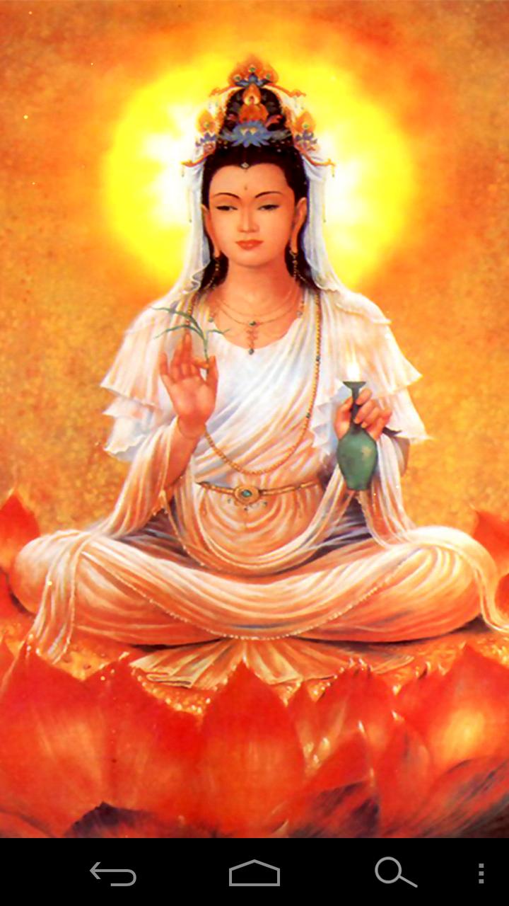 Buddhism Avalokitesvara Screen 1