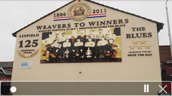 Lastest Sandy Row - The Row You Know APK