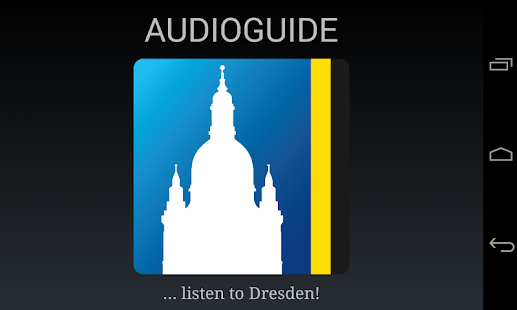 AudioGuide Dresden Full Screenshots 5