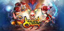 Immortal Odyssey APK