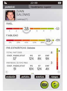 How to mod padel stat app 2.0.4 mod apk for bluestacks