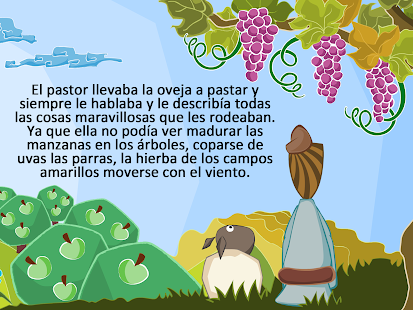 Con la Cabeza en Las Nubes Screen 2