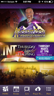 How to install Mount Zion Baptist Church 4.5.2 apk for android