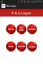 Free P & A Liquor APK for Android