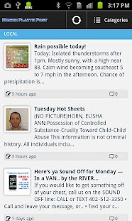 North Platte Post Screenshots 1