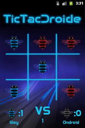 Honeycomb TTD Theme poster 1