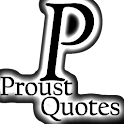 Proust Quotes logo