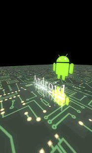 How to install Shiny Droid Wallpaper 1.0 mod apk for bluestacks