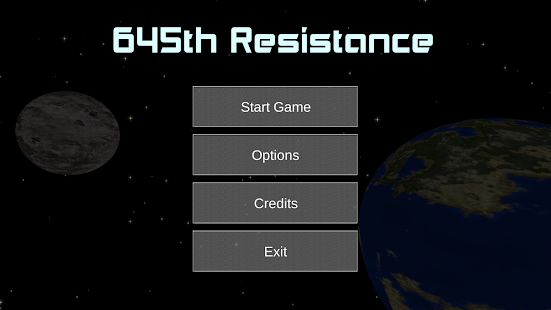 免費下載動作APP|645th Resistance app開箱文|APP開箱王